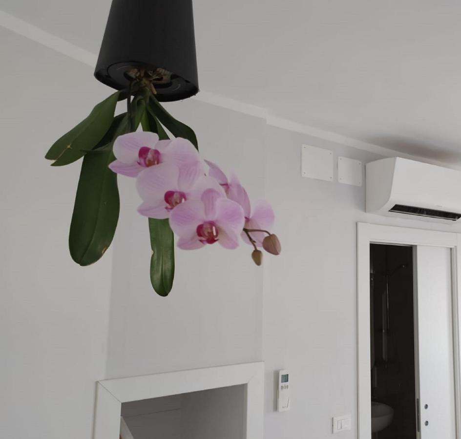 Aquarium Rooms Генуа Екстериор снимка