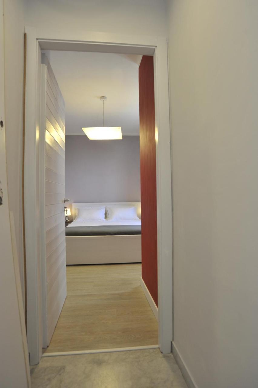 Aquarium Rooms Генуа Екстериор снимка